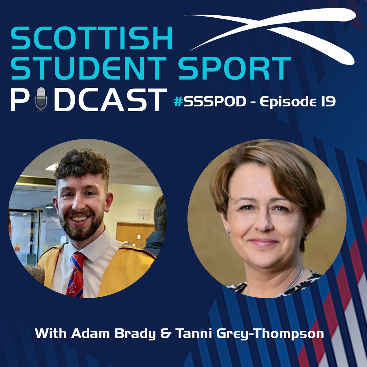 Scottish Student Sport tweet media