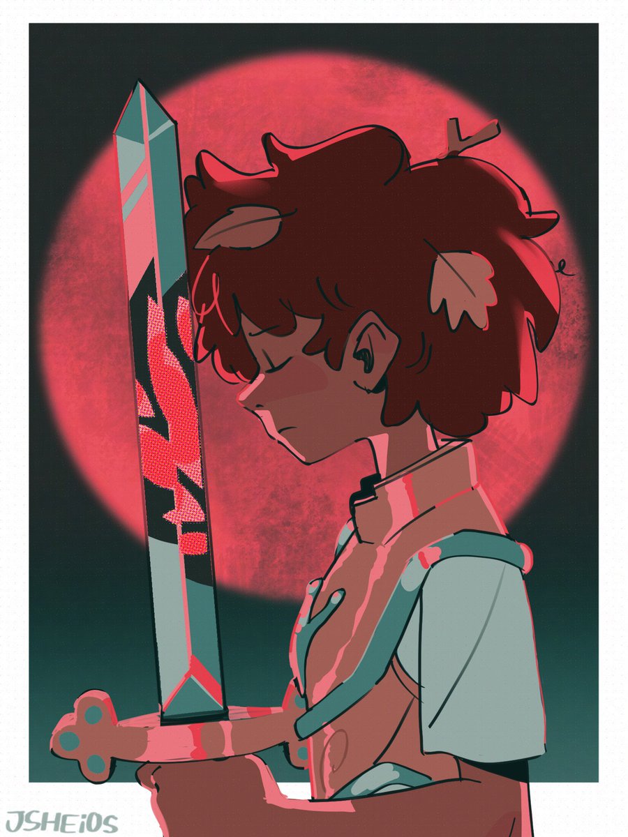 the (beginning of the) end is near

#amphibia