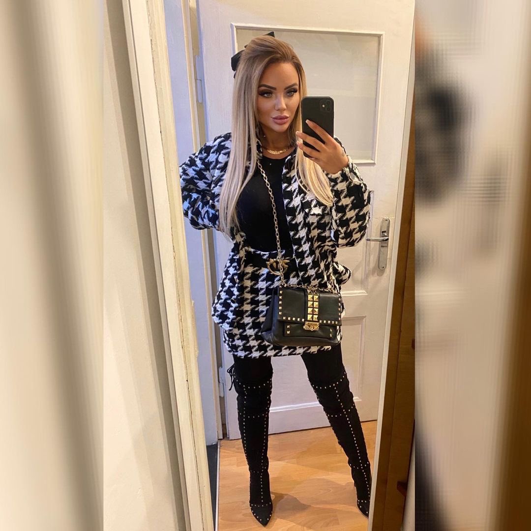 BallBreaker (@dbehaving) on Twitter photo 