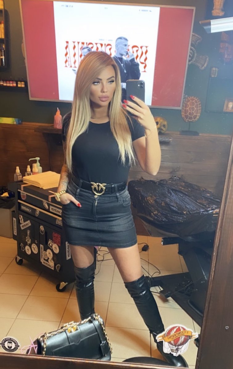 BallBreaker (@dbehaving) on Twitter photo 