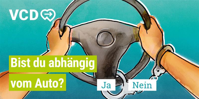 Bist du ohne Auto aufgeschmissen? Mach mit bei unserer Online-Aktion &amp; zeig uns mit wenigen Klicks, wie du vor Ort mobil bist.

Wir bringen deine Mobilität auf die politische Agenda. Unser Ziel: die #Mobilitätsgarantie für alle! 

Jetzt abstimmen 👇
vcd.org/jetzt-unterstu…