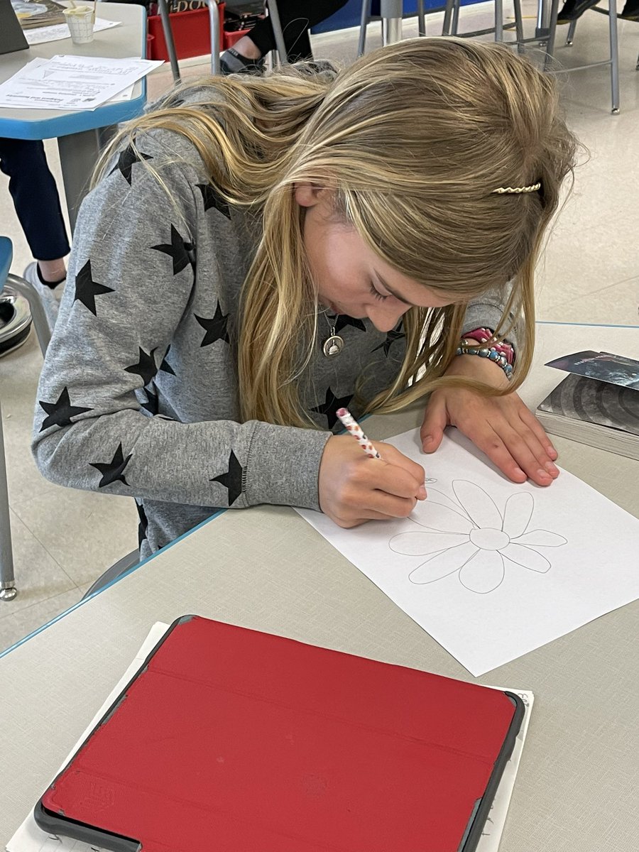 LinesDen28's tweet photo. ABC countdown continues! D is for draw/doodle day. We read an article on the benefits of doodling and did some ourselves 😊 #seethestudent220 #wegotthislines @Lines_Principal https://t.co/GiGGO7Ab0O