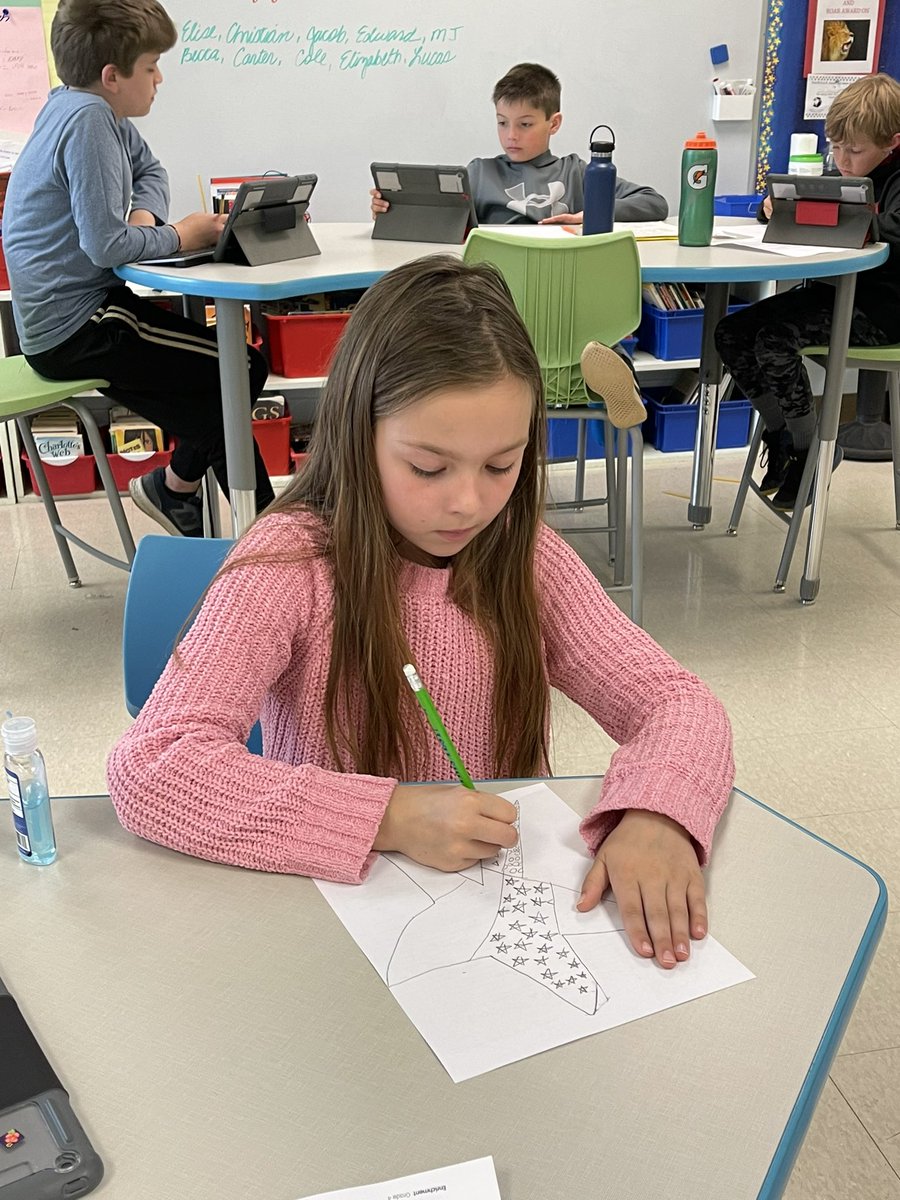 LinesDen28's tweet photo. ABC countdown continues! D is for draw/doodle day. We read an article on the benefits of doodling and did some ourselves 😊 #seethestudent220 #wegotthislines @Lines_Principal https://t.co/GiGGO7Ab0O