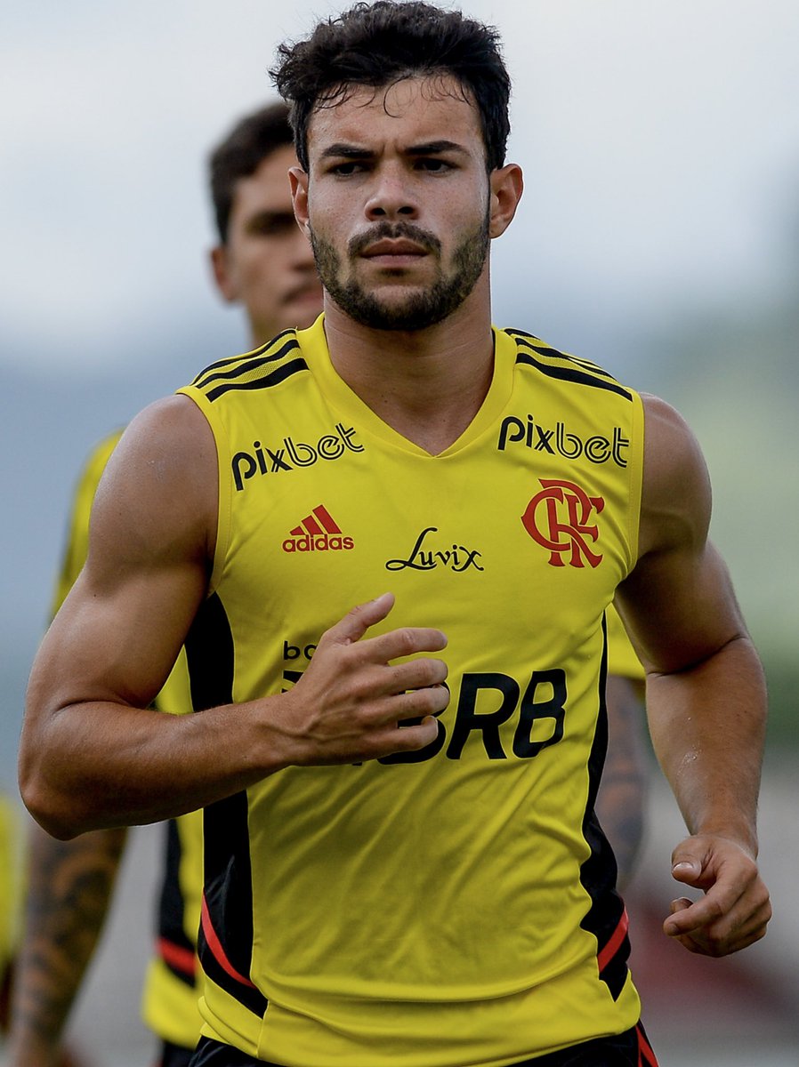 Evoluindo e me preparando, grato por tudo🙏🏼❤️‍🔥🖤                                                               📸: <a href="/mcortesdasilva8/">Marcelo Cortes</a>