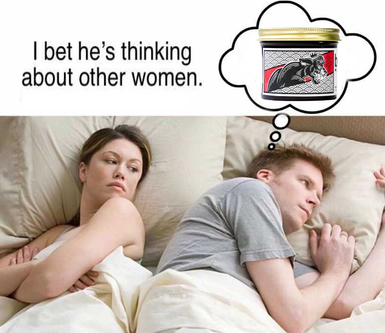 Rent Free.

#Bonafide #RentFree #Pomade #BonafidePomade