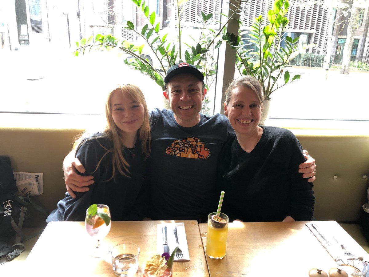 Bonnie #ngMom 💕 tweet media