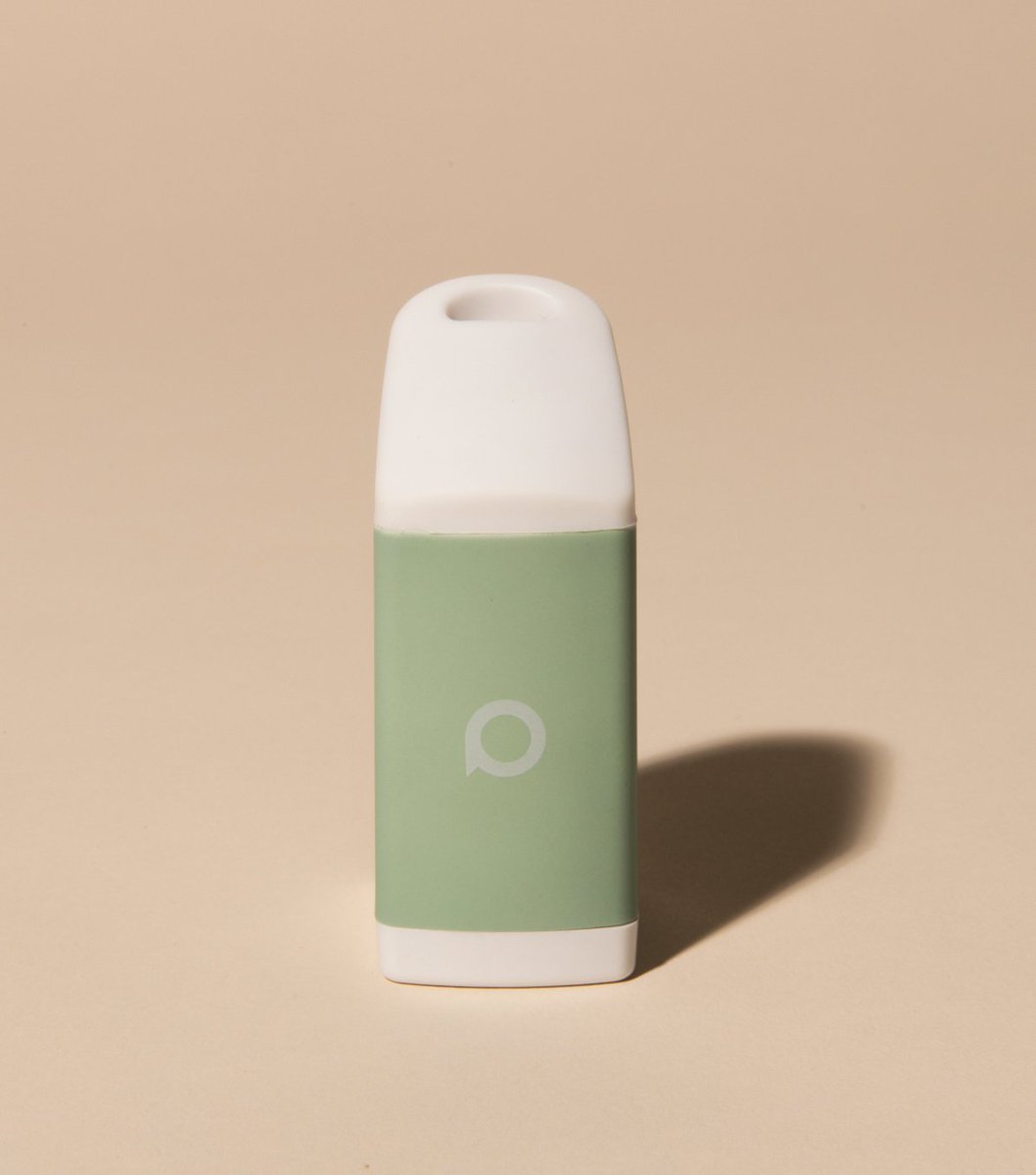 How it started vs how it's going: 
-500 exhales
-biodegradable, replaceable cartridge 
-eliminates smoke &amp; smell 
-made specifically for flower consumers
-sleek, portable design
-lab tested technology 

philterlabs.com