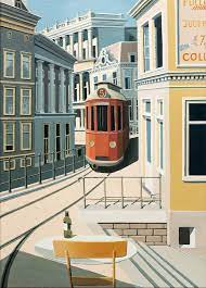 Claudioborlotto's tweet photo. @OhDearMarkF #art #arts #artlovers #painting #donneinarte #music Joop Polder https://t.co/gxtK9fvWyn