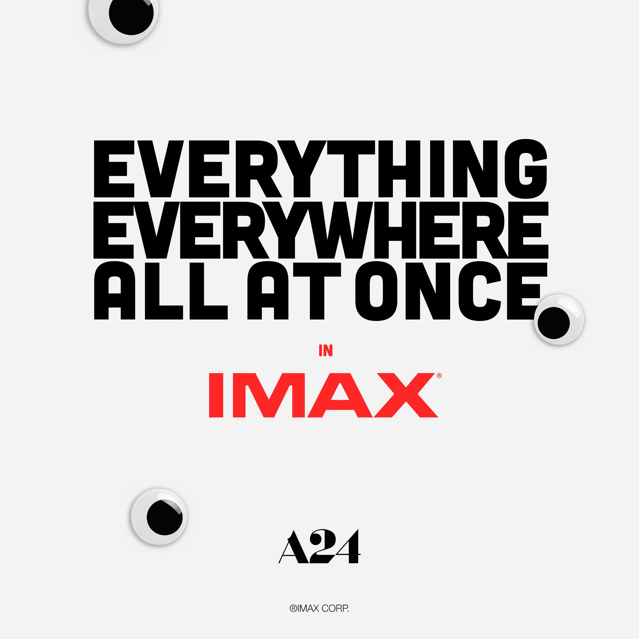 Megaplex Theatres on Twitter "It's happening. 👀 Experience 
