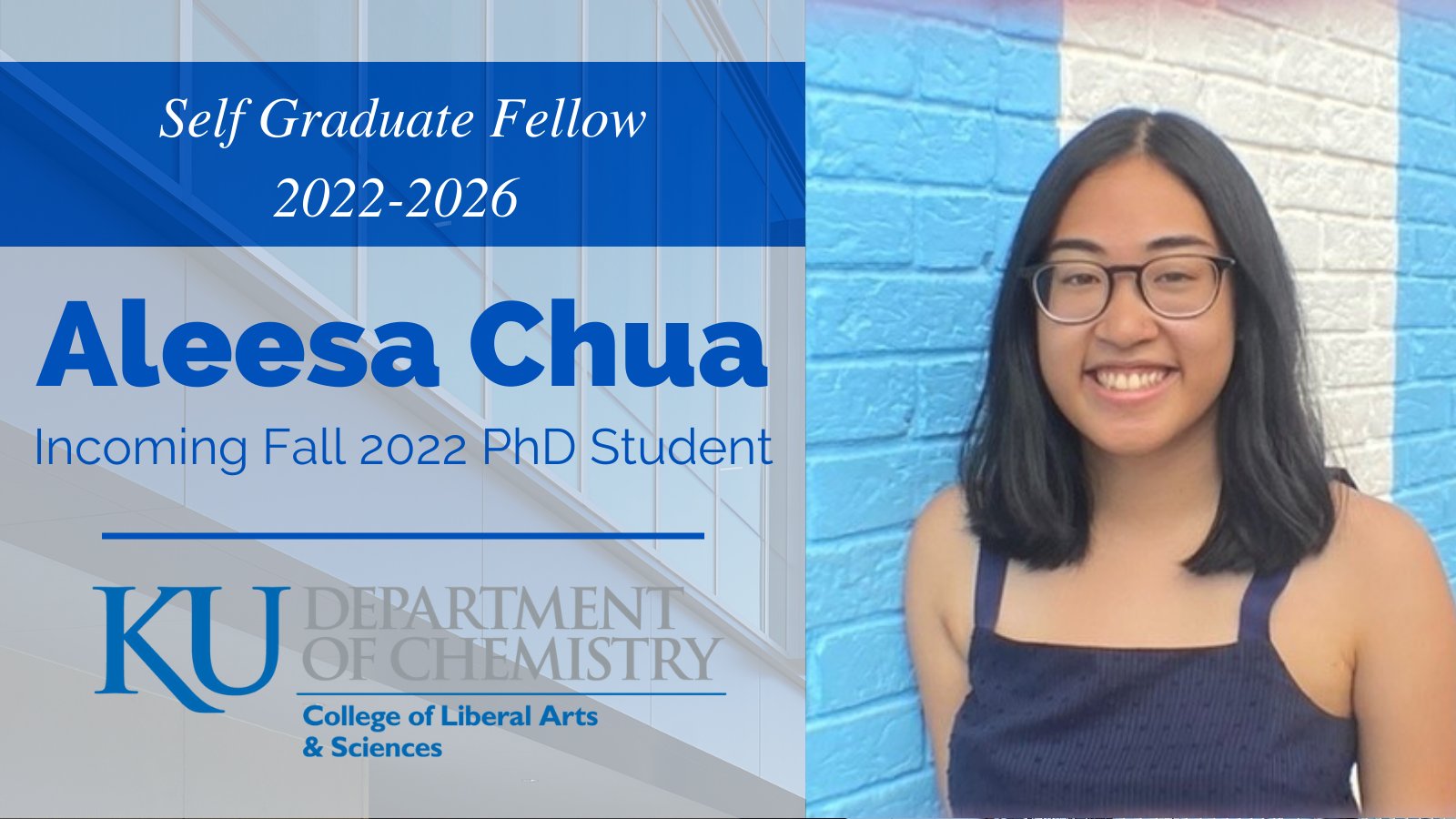 KU Chemistry (@KUChemistry) / Twitter