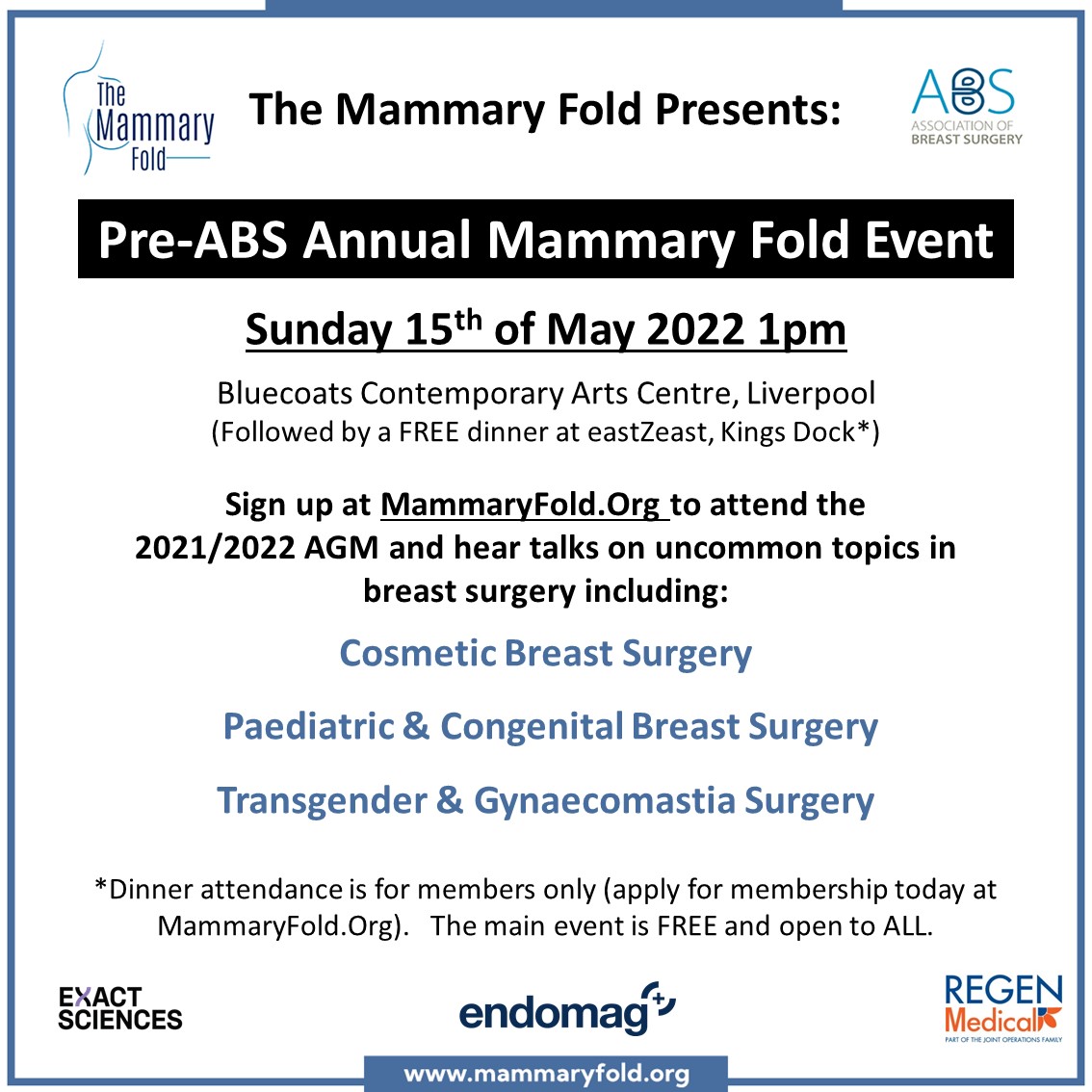 The Mammary Fold tweet media