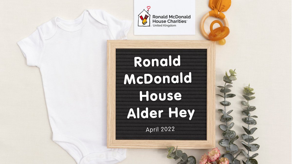 We have an exciting announcement… 👀🏡

Find out more: rmhc.org.uk/stories/mac-ho…