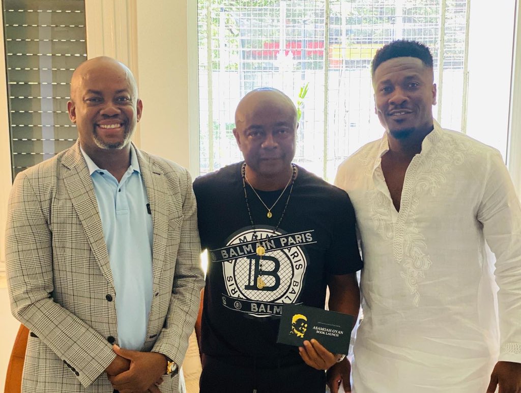 Sammy Anim Addo tweet media
