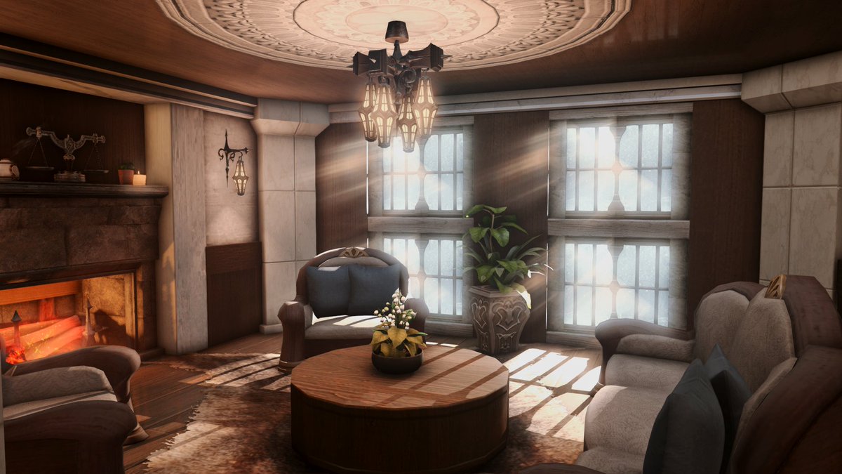 HGXIV Community Spotlight Ishgard! So hot right now! Check out this ...