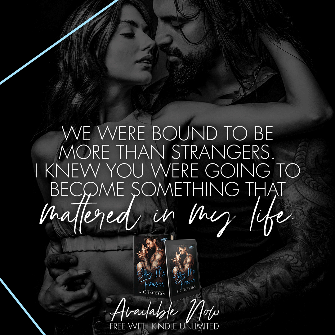 One look at Salem Aguilar, and I’m hooked.
The girl is devastation wrapped in a black, seductive bow.

Read Now ->
Amazon: geni.us/SIFAmznOP
Audio: geni.us/SIFAudioOP