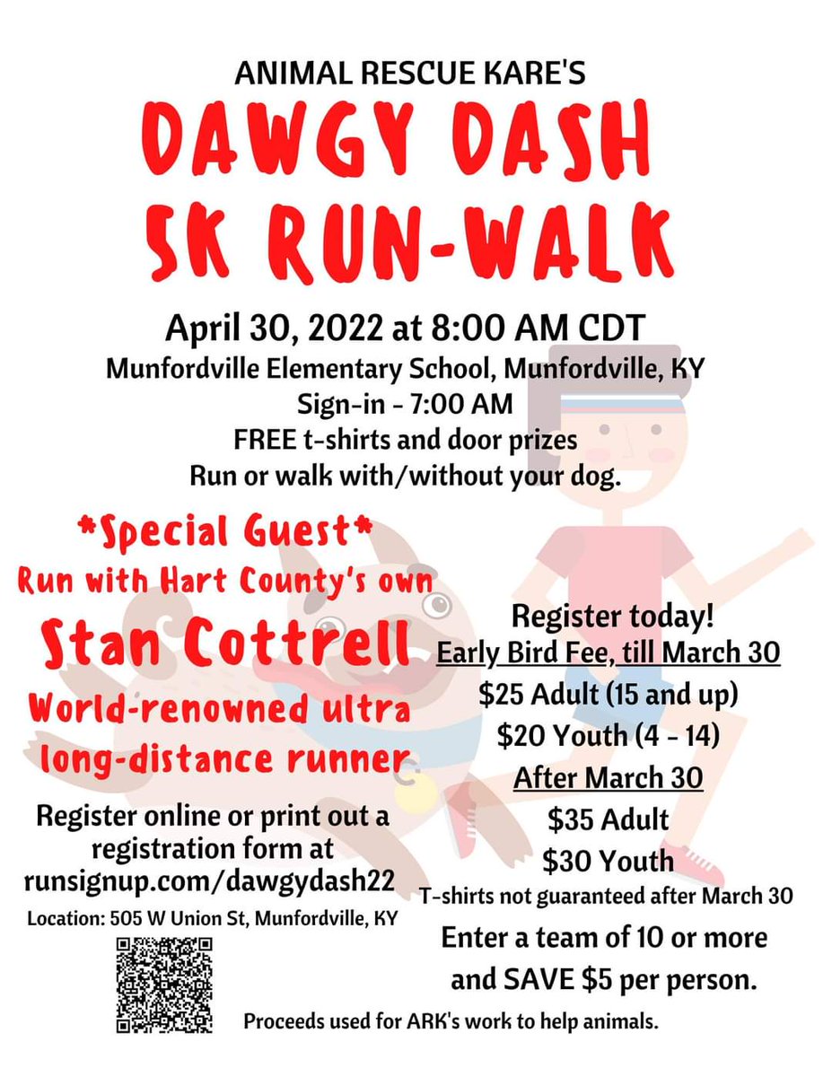 Are you racing or running this weekend?

bg262 group run will meet at 730am from Kereiakes Park Saturday, 4/30. Lace up and show up 👟 👟

If you're racing, good luck 🎉🎉 Share your race photos with us!
#bg262 #5k #runlocal #localmatters #runforacause #springracing
