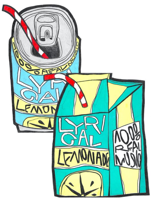 「soda」 illustration images(Latest｜RT&Fav:50)