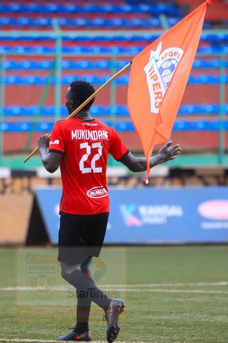 mukundaneH16's tweet photo. WE ARE THE CHAMPIONS OF 2021/22 🇺🇬 @VipersSC
+ Man of the match performance 💪 with two assists.
📸 @francis_isano https://t.co/YiCAixUJHA