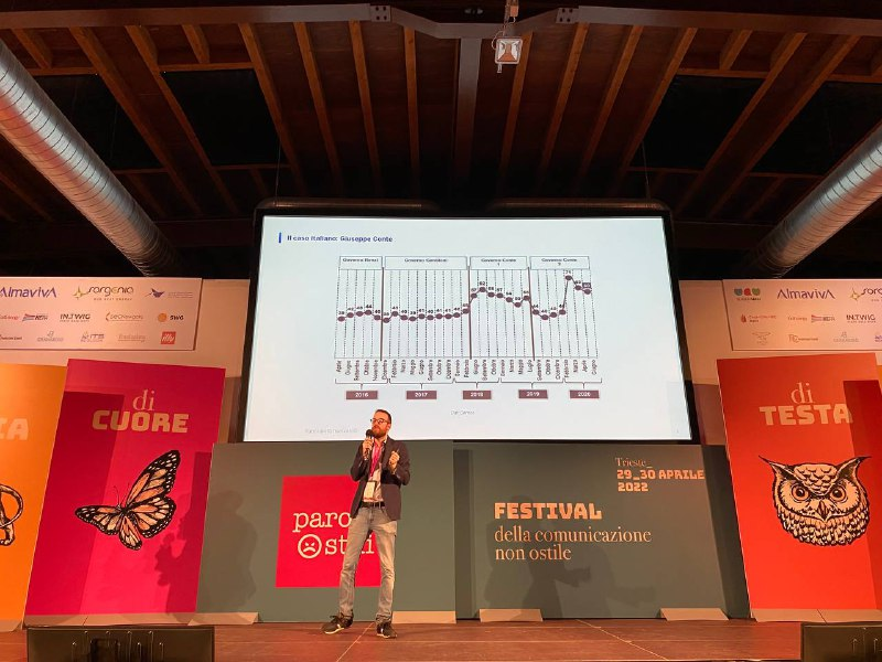 Si può ridere con i dati?

<a href="/giodiamanti/">Giovanni Diamanti</a>, cofondatore di <a href="/you_trend/">Youtrend</a>, c'è riuscito!

#paroleostili