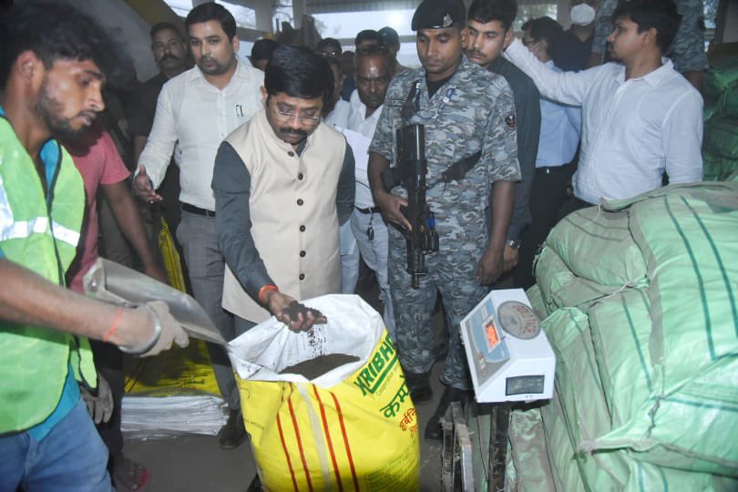 Harshit Kalra tweet media