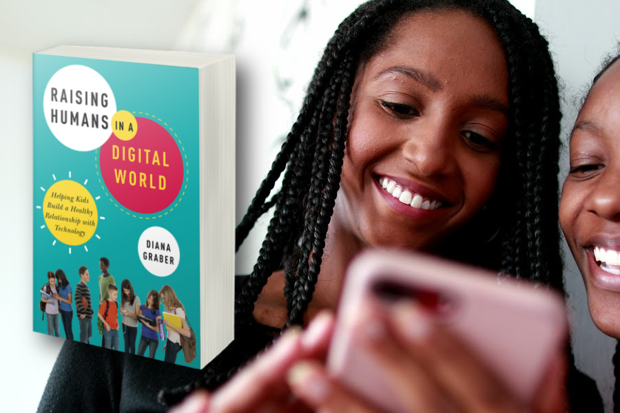 cybercivics's tweet photo. Tune in with @thatkristen & @mom101 of @coolmompicks & founder @DianaGraber on the #SpawnedShow podcast. ๐ฅ๐ฅ๐ฅ Ready to get real about the implications tech has on kids' mental health & reputation? These experts are here to help! ๐ #MentalHealthMonth
https://t.co/cjTWg6Sn6n https://t.co/fZ0KoM9kIr