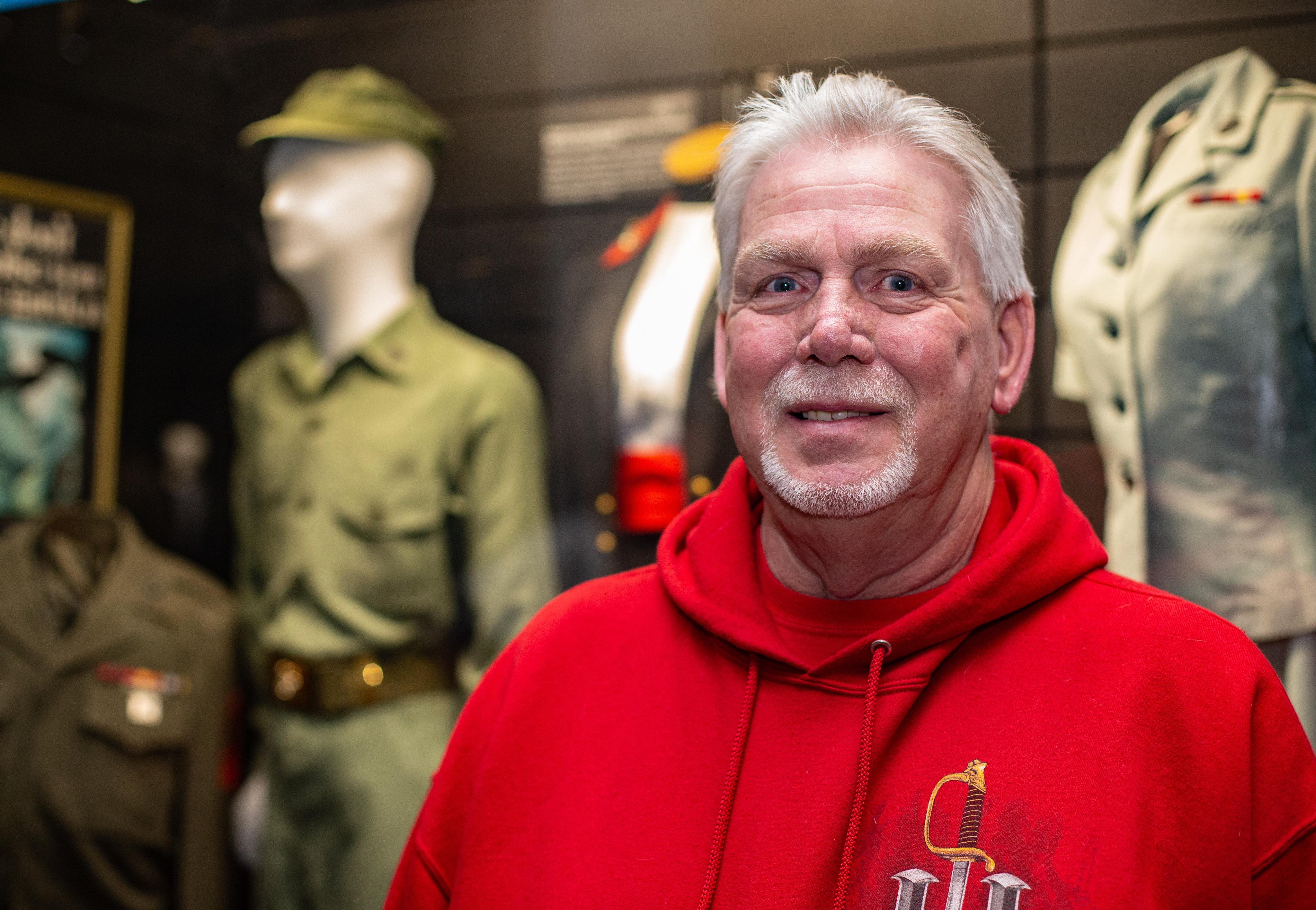 U.S. Marines on Twitter "Veterans Robert D. Ruggiero, John I. Loughner, Michael J