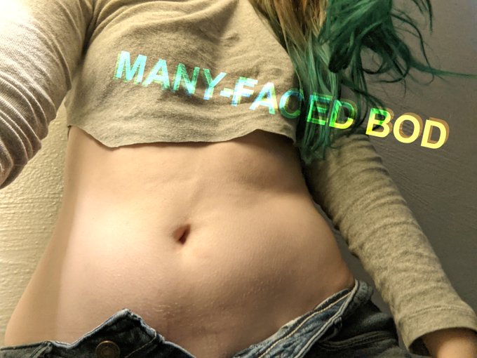 What should I #feed this #belly tonight?  #hips #lowrise #redhead https://t.co/x2crRfTIU4<a href="/tag/feed"class="tags">#feed</a><a href="/tag/belly"class="tags">#belly</a><a href="/tag/hips"class="tags">#hips</a><a href="/tag/redhead"class="tags"><span>#redhead</span></a><a href="/tag/lowrise"class="tags"><span>#lowrise</span></a>