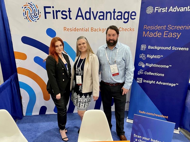 firstadvantage's tweet image. Thank you Houston for a great time at #TAA2022! Visit fadv.com/resident to learn more how we can help you move quality tenants through the process quickly, reduce the potential for bad debt, and promote safety within your community.  

#ResidentScreening #ResidentSolutions
