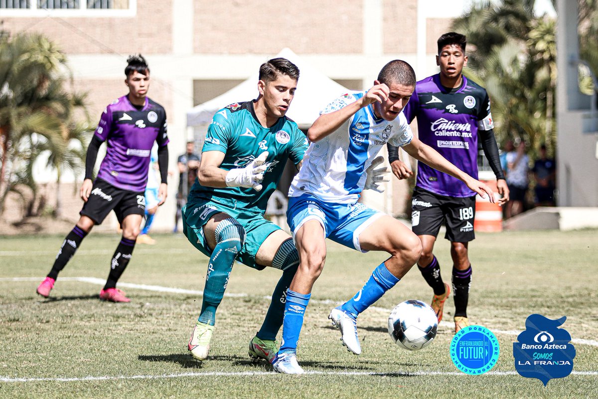 Club Puebla🎽 tweet media