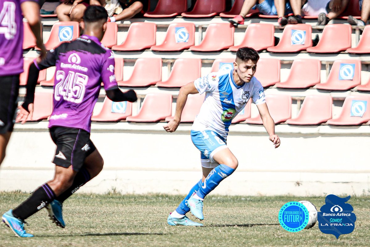 Club Puebla🎽 tweet media