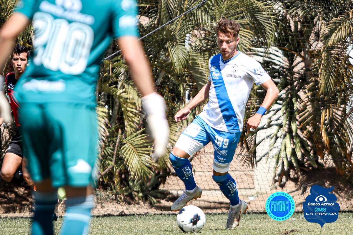 Club Puebla🎽 tweet media