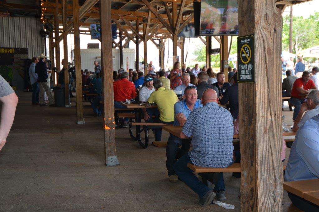 Houston Contractors Association tweet media