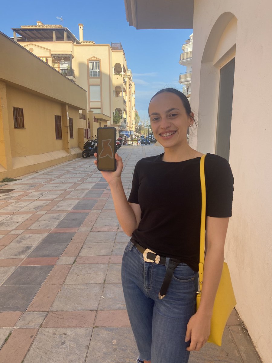 Maria tweet media