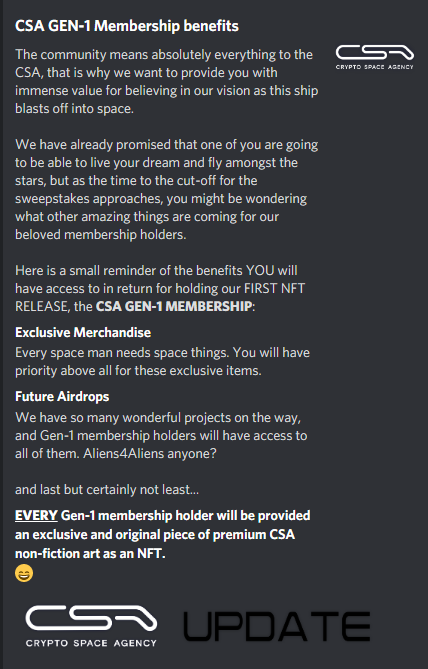 SERA: Space Exploration and Research Agency tweet media