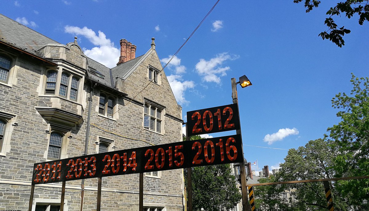 Pton2012's tweet photo. The countdown is ON — 20 DAYS until Reunions! Get ready to Hang 10, 2012ers — and make sure you order your wristband before prices rise on 5/2! https://t.co/wTB0iGm9Ar

#princeton #princetonreunions @princetonalumni @princeton https://t.co/sK21ft216h