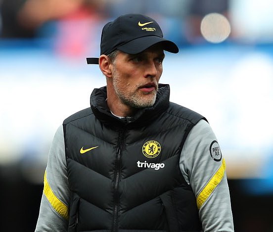 Chelsea’s new owners will now prioritise talks with Thomas Tuchel, Tuchel has made it clear he wants to stay but he wants to work with owners who want to win, Tuchel wants assurances over the summer plan and the size of his budget. ( <a href="/Matt_Law_DT/">Matt Law</a> )