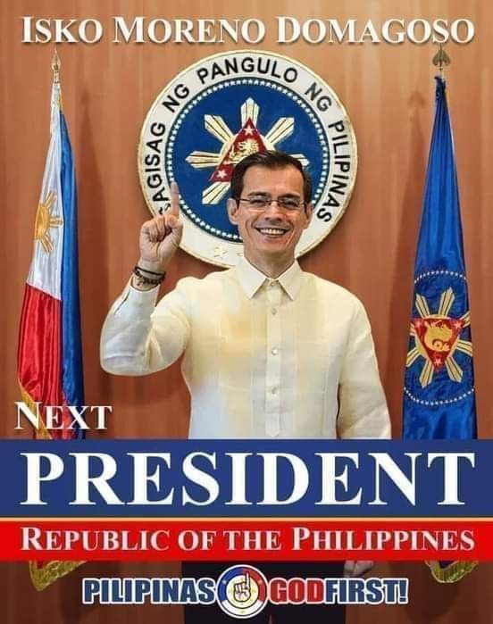 lovelyedit226's tweet photo. @IskoMoreno #SOLIDISKO βππͺππ±π§π΅ππ
#Godfirst βππ https://t.co/DNaGhZfLJi