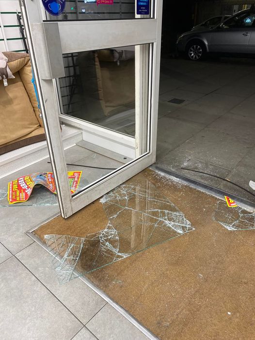 Inside Mill Hill and Edgware tweet media