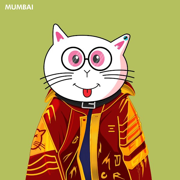 Mumbai Meri Jaan 🐱❤️
The Billa Gang 🤩
Bombay Cats 🔥

<a href="/bigfatcatsnft/">BigFatCats Gang</a> @Gury_in_motion 🚀

#NFTCommumity #opensea 🙌