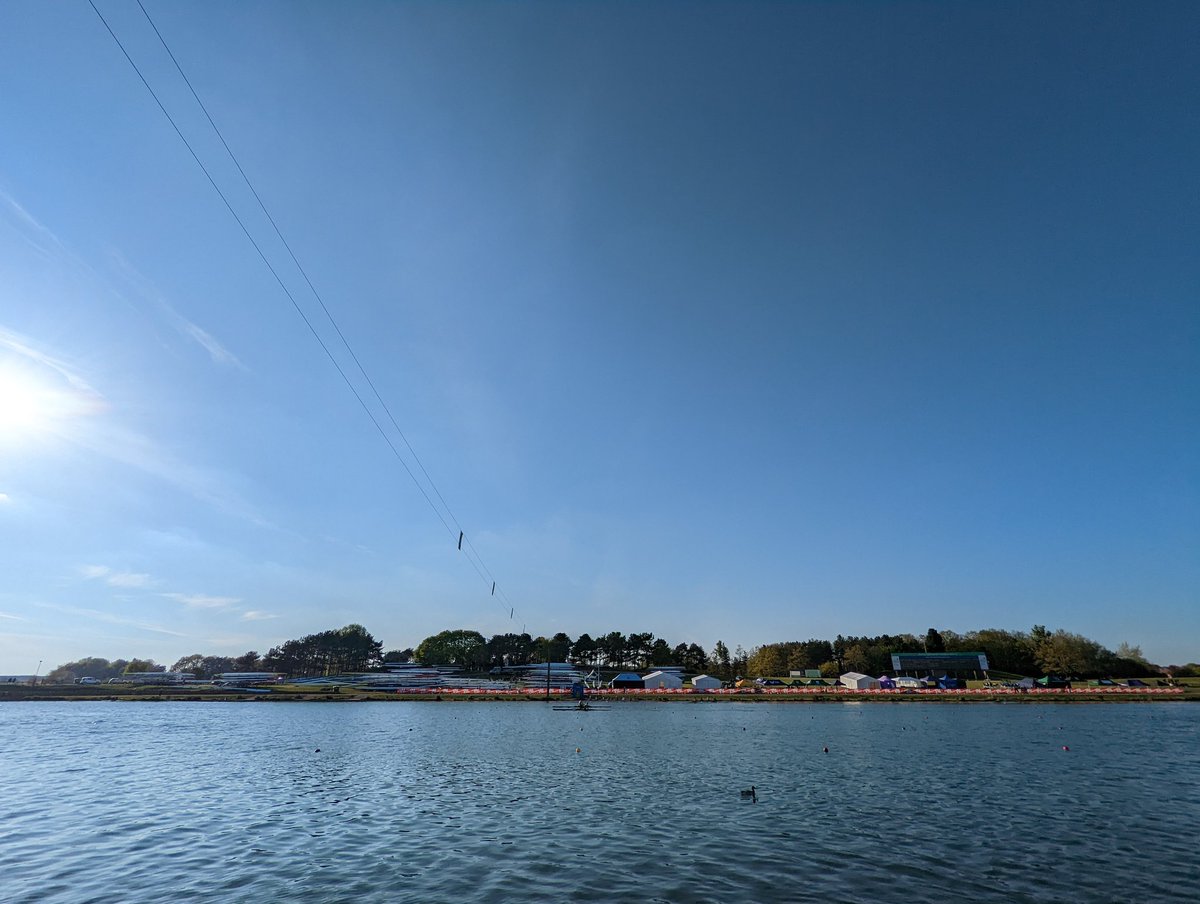 JamesAndrewsBR's tweet image. Looking forward to an exciting weekend of racing and testing at @BUCSsport Regatta! 

Make sure to visit the @BritishRowing tent near the finish tower to get tested or speak to us about the #rowerdevelopmentguide or GB Beach Sprint Team. 

#rowing #sculling #bucsregatta