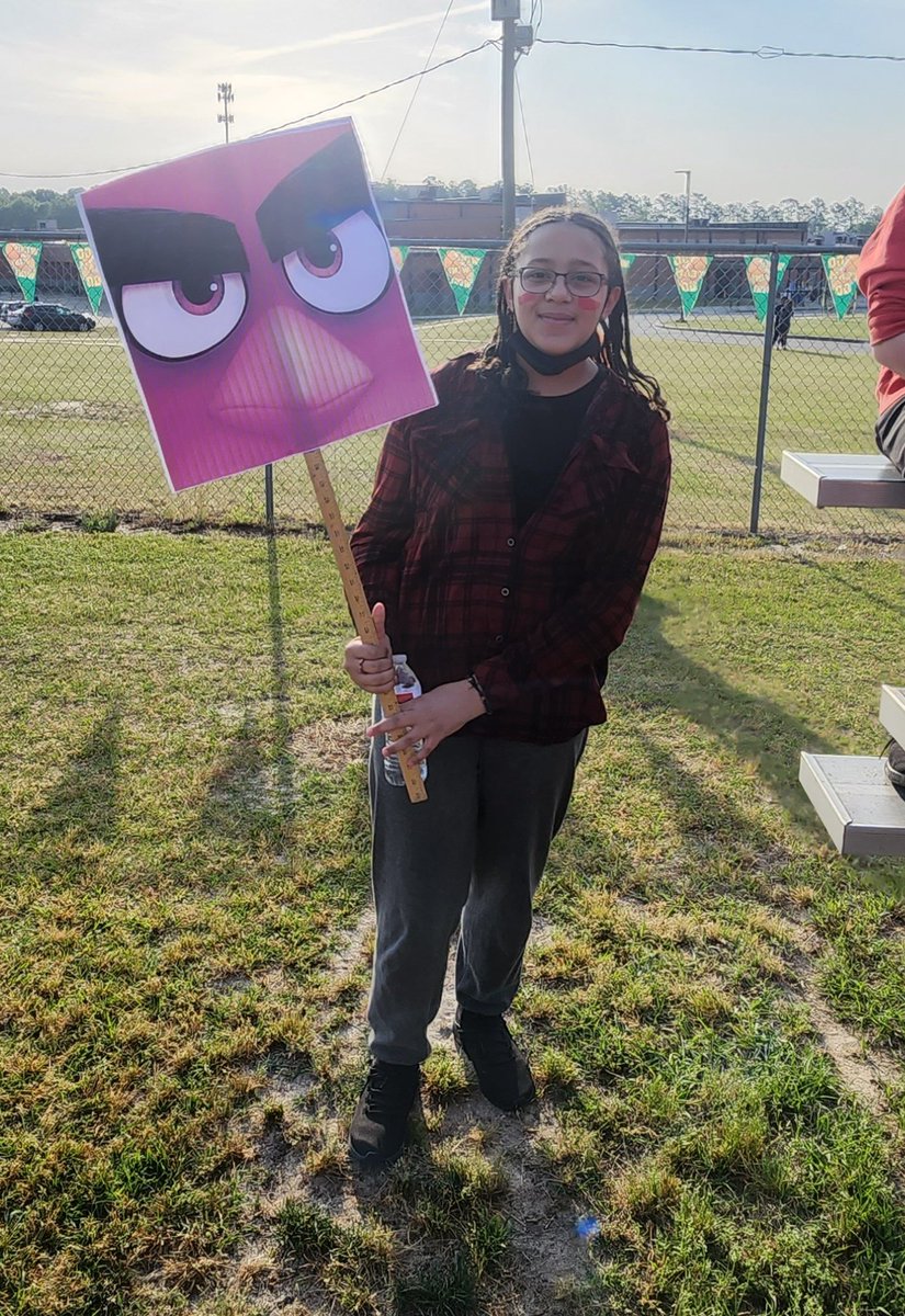AngelaDexheimer's tweet photo. #fieldday @BMSatRSD2 https://t.co/5nc02PLQUm