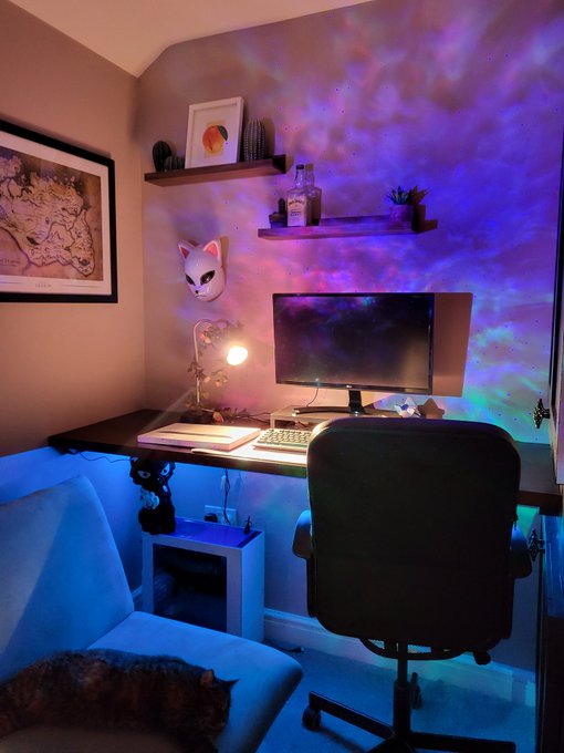 Watch Titch ✨️'s leaked NSFW photo on TwXstars