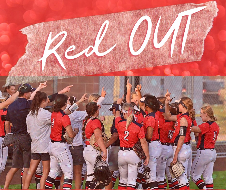 Slugging Eagles (Allen HS Softball) on Twitter "BiDistrict Playoff
