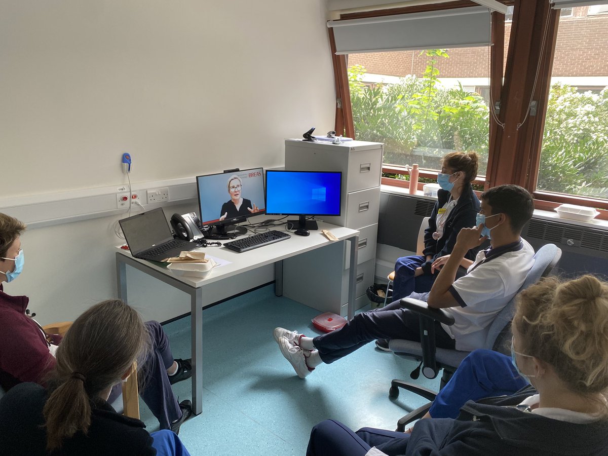 ASPH Physiotherapy (@asphphysio) on Twitter photo This week Team CardioResp have been catching up with the excellent <a href="/TiinaAndersen/">Tiina Andersen</a> <a href="/BreasMedical/">Breas Medical</a> Webinar “MI:E in ALS” #CPDtime #AlwaysLearning #RespIsBest This week Team CardioResp have been catching up with the excellent <a href="/TiinaAndersen/">Tiina Andersen</a> <a href="/BreasMedical/">Breas Medical</a> Webinar “MI:E in ALS” #CPDtime #AlwaysLearning #RespIsBest