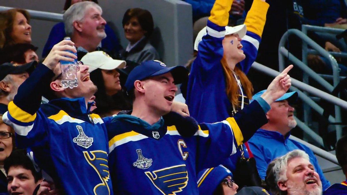 Blues Season Tickets (@stlbluesSTH) / X