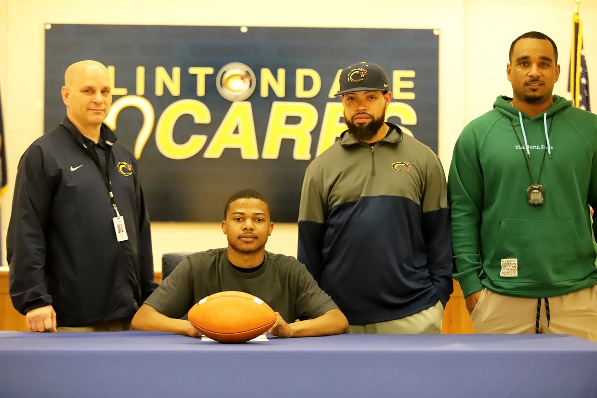 Clintondale Schools tweet media