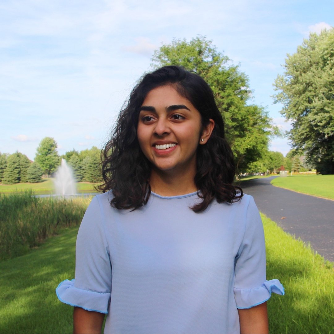 Aavia is studying Neurobiology. She is excited to understand the behind the scenes for how leaders and leadership is brought about. Aavia is planning the speaker series and authentic leader of the month.