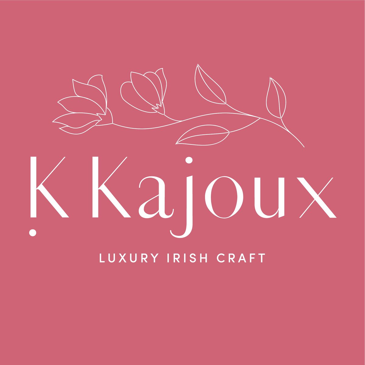 K Kajoux Jewels tweet media