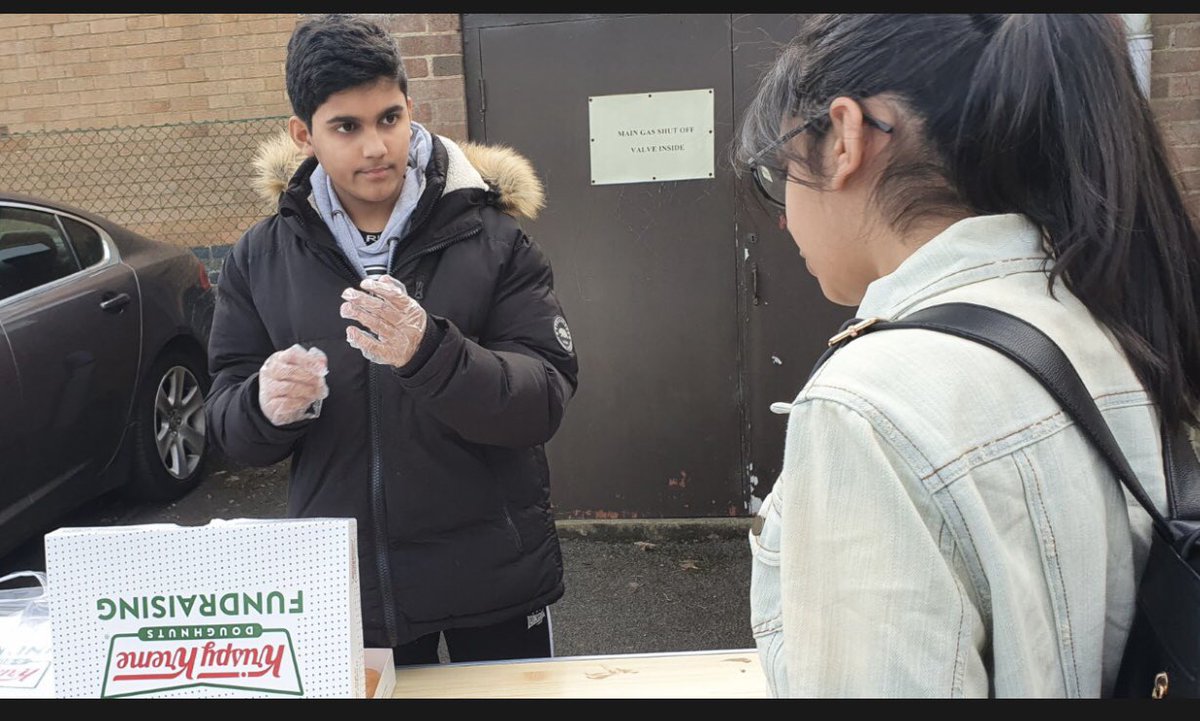 Manor High Pastoral tweet media