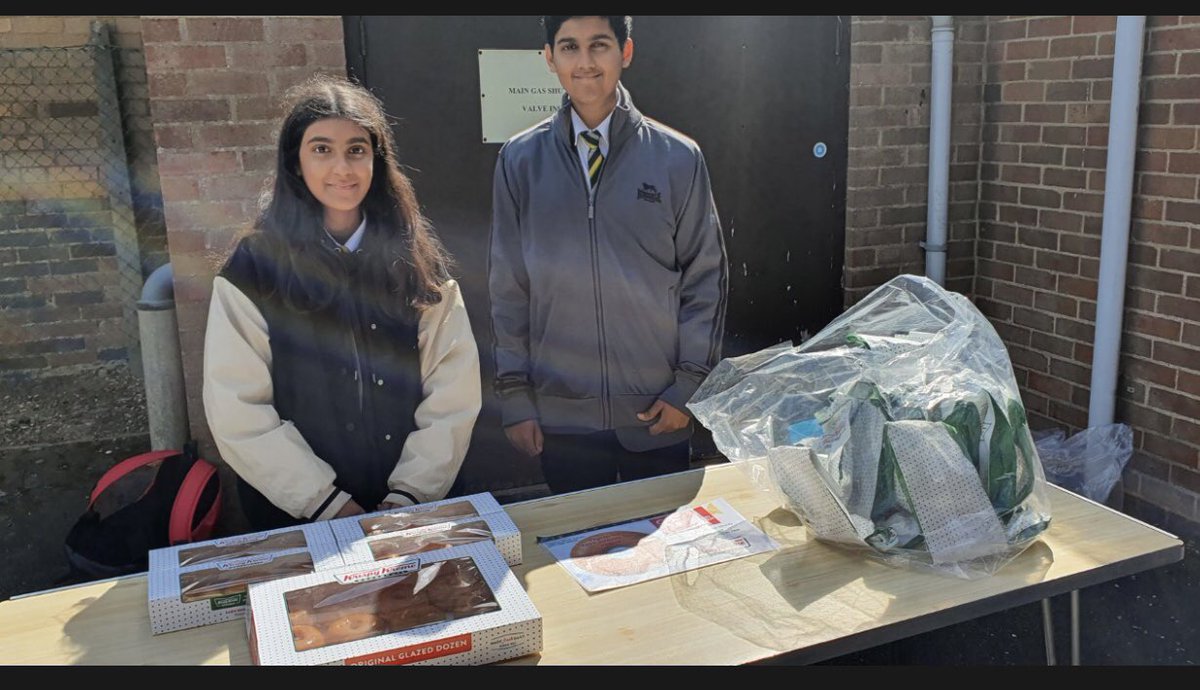 Manor High Pastoral tweet media